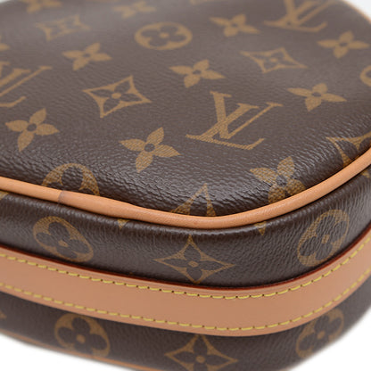 モノグラム ボワット シャポー スープルPM ショルダーバッグ M45578 ショルダーバッグ