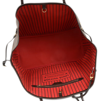 ダミエ ネヴァーフルGM トートバッグ N41357 トートバッグ