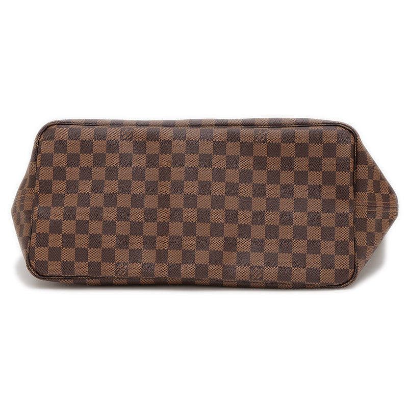 ダミエ ネヴァーフルGM トートバッグ N41357 トートバッグ