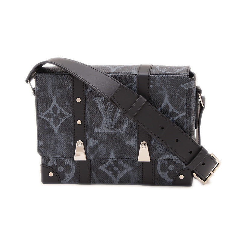 モノグラムパステル トランク メッセンジャーPM M57271 ショルダーバッグ