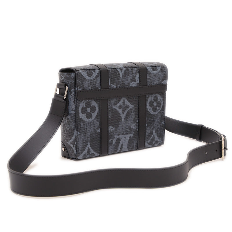 モノグラムパステル トランク メッセンジャーPM M57271 ショルダーバッグ