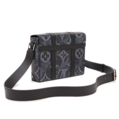 モノグラムパステル トランク メッセンジャーPM M57271 ショルダーバッグ