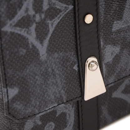 モノグラムパステル トランク メッセンジャーPM M57271 ショルダーバッグ