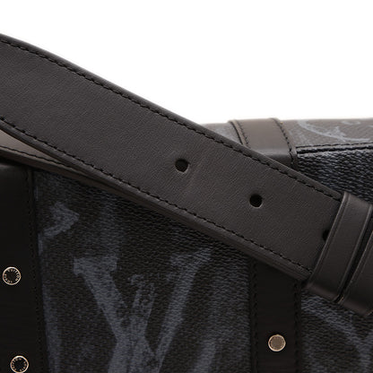 モノグラムパステル トランク メッセンジャーPM M57271 ショルダーバッグ