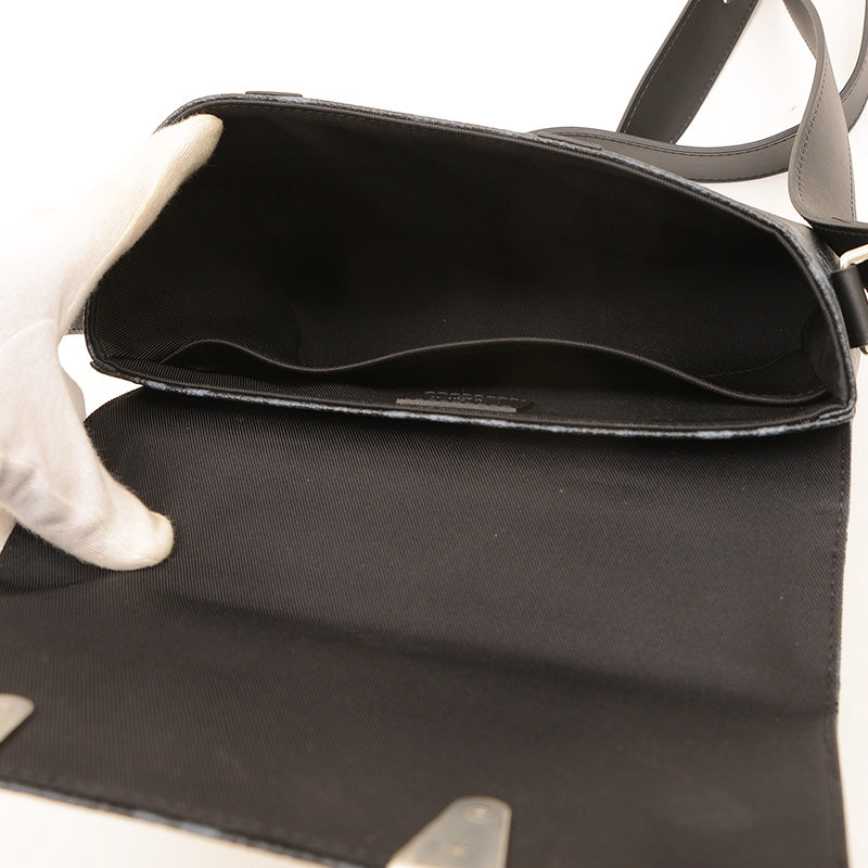 モノグラムパステル トランク メッセンジャーPM M57271 ショルダーバッグ