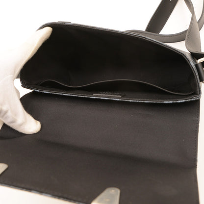 モノグラムパステル トランク メッセンジャーPM M57271 ショルダーバッグ