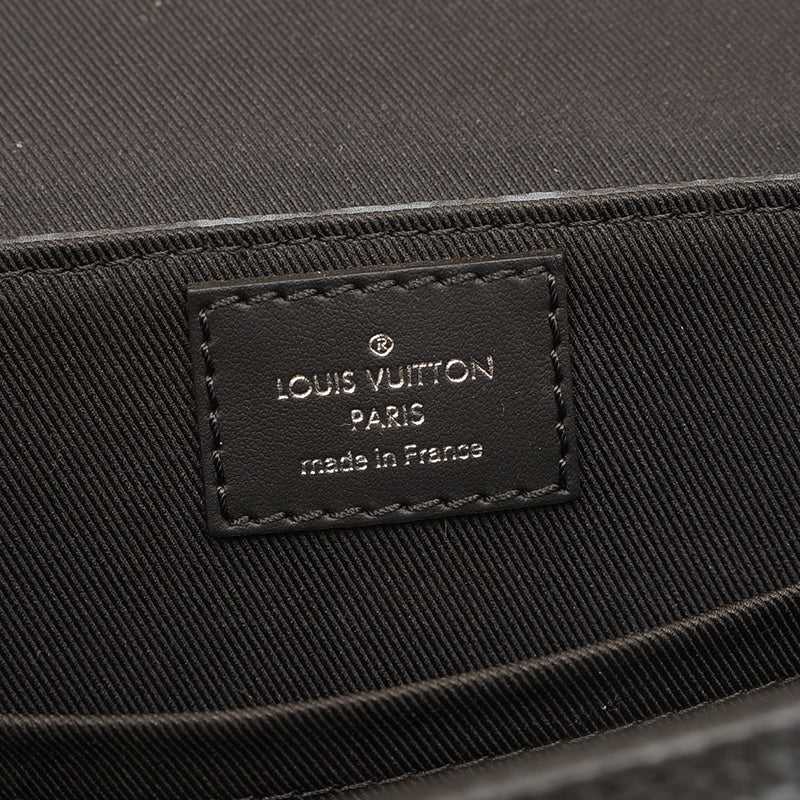 モノグラムパステル トランク メッセンジャーPM M57271 ショルダーバッグ