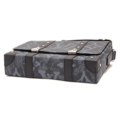 モノグラムパステル トランク メッセンジャーPM M57271 ショルダーバッグ