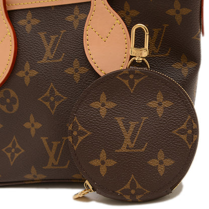 モノグラム ネヴァーフルBB 2WAYバッグ M46705 ショルダーバッグ