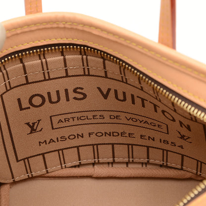 モノグラム ネヴァーフルBB 2WAYバッグ M46705 ショルダーバッグ