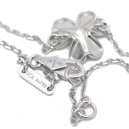 フリヴォル ミニ ブレスレット K18WG/ダイヤ VCARP0J500 ブレスレット