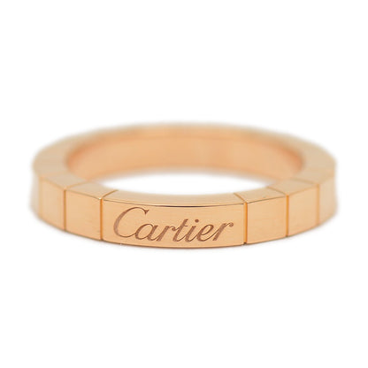 ラニエール リング K18PG #49 B40483 リング・指輪