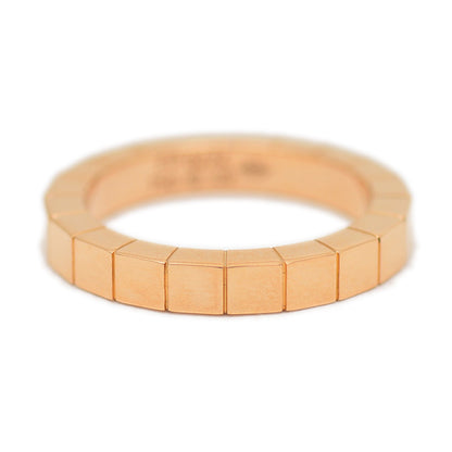 ラニエール リング K18PG #49 B40483 リング・指輪