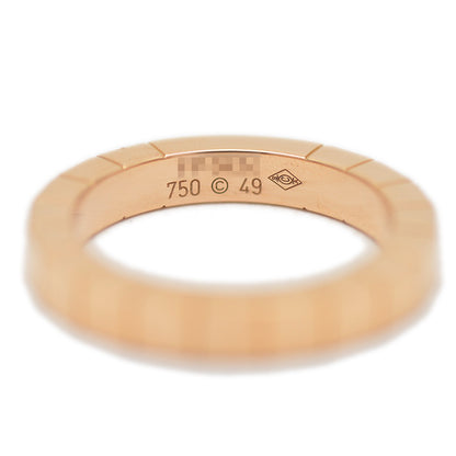 ラニエール リング K18PG #49 B40483 リング・指輪