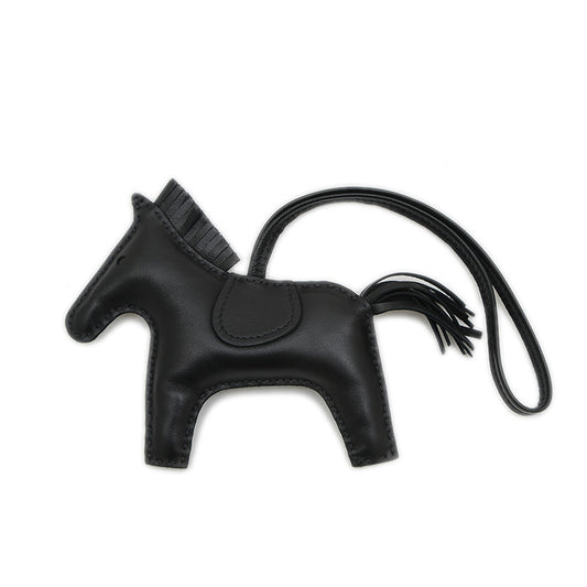 ロデオMM バッグチャーム ソーブラック バッグチャーム