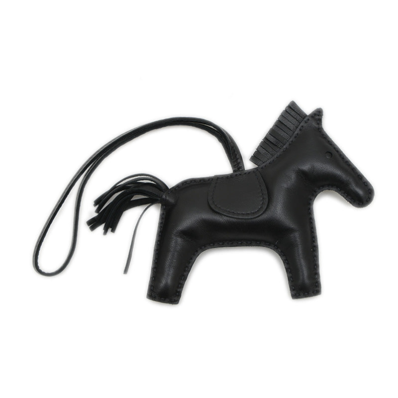 ロデオMM バッグチャーム ソーブラック バッグチャーム