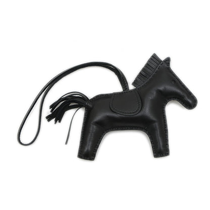 ロデオMM バッグチャーム ソーブラック バッグチャーム