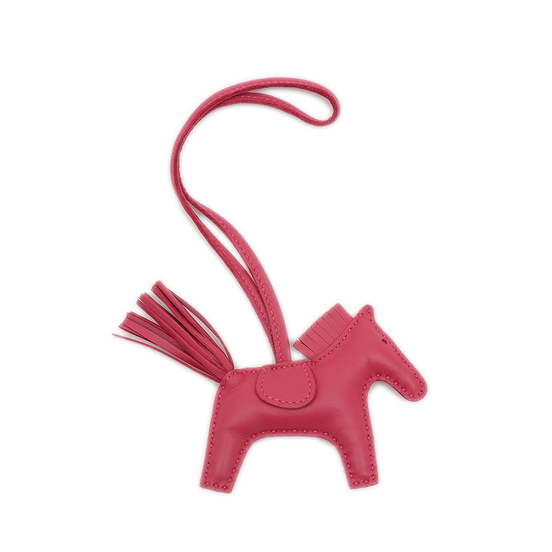 ロデオPM バッグチャーム ローズメキシコ Y刻印 バッグチャーム