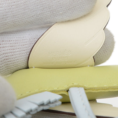 ロデオ ペガサス PM ジョーヌブルジョン/ブルーブリュム/ナタ Z刻印 バッグチャーム