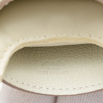 ロデオ ロベオロックPM バッグチャーム クレ シルバー金具 K刻印 バッグチャーム