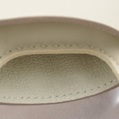 ロデオ ロベオロックPM バッグチャーム クレ シルバー金具 K刻印 バッグチャーム