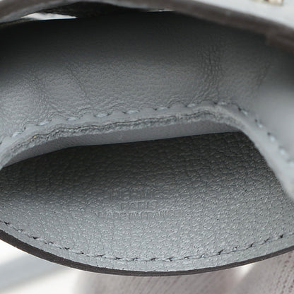 ロデオ ロベオロックPM バッグチャーム グリパンタン シルバー金具 K刻印 バッグチャーム