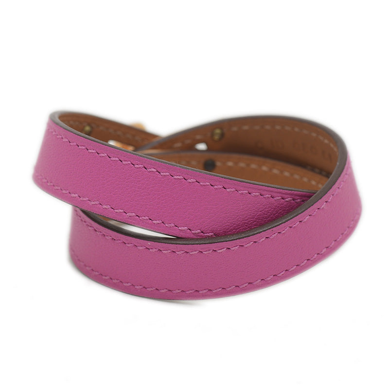 ケリー ドゥブルトゥール ブレスレット スイフト マグノリア C刻印 T2 ブレスレット