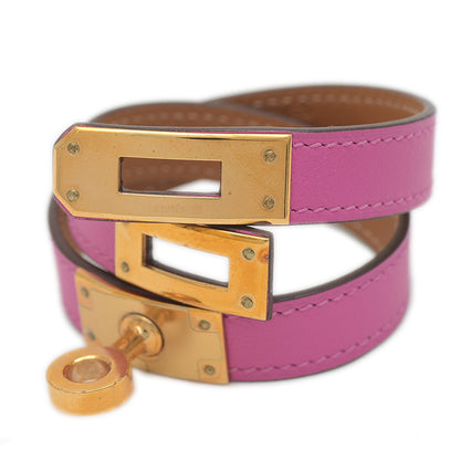 ケリー ドゥブルトゥール ブレスレット スイフト マグノリア C刻印 T2 ブレスレット