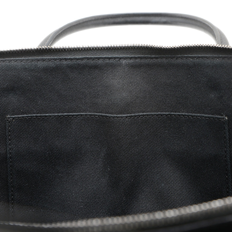 マトラッセ チェーンショルダー 2WAYバッグ キャビア ブラック A94849 ショルダーバッグ