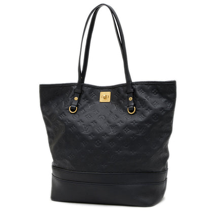 モノグラムアンプラント シタディンPM　トートバッグ M40516 ポーチ欠品 トートバッグ