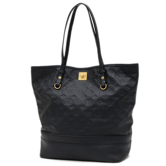 モノグラムアンプラント シタディンPM　トートバッグ M40516 ポーチ欠品 トートバッグ