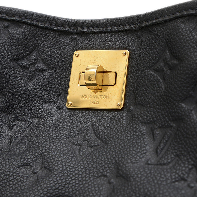 モノグラムアンプラント シタディンPM　トートバッグ M40516 ポーチ欠品 トートバッグ