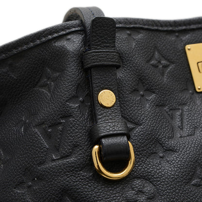 モノグラムアンプラント シタディンPM　トートバッグ M40516 ポーチ欠品 トートバッグ