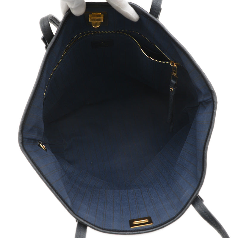 モノグラムアンプラント シタディンPM　トートバッグ M40516 ポーチ欠品 トートバッグ