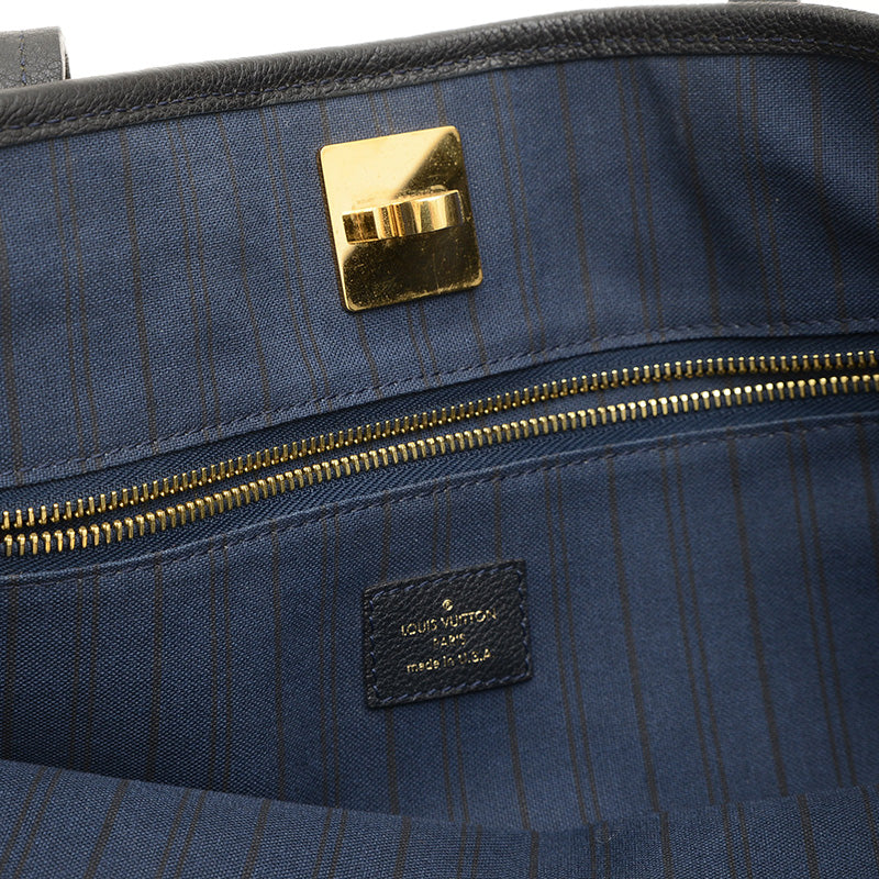 モノグラムアンプラント シタディンPM　トートバッグ M40516 ポーチ欠品 トートバッグ