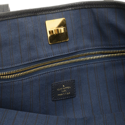 モノグラムアンプラント シタディンPM　トートバッグ M40516 ポーチ欠品 トートバッグ