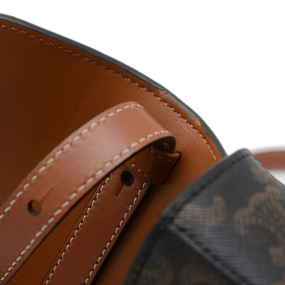 ミニ クロード トリオンフ ショルダーバッグ タン 10I512DQB ショルダーバッグ