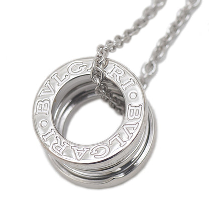 Bzero1 ビーゼロワン ネックレス K18WG ネックレス