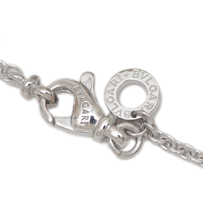 Bzero1 ビーゼロワン ネックレス K18WG ネックレス