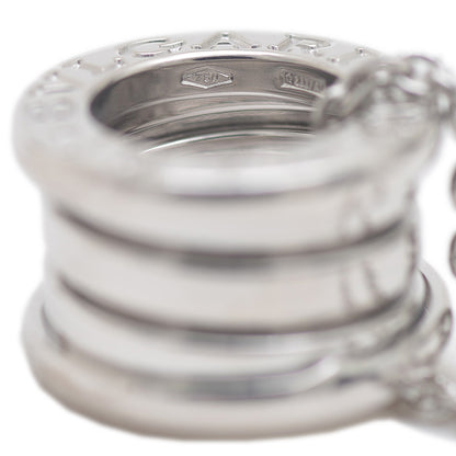 Bzero1 ビーゼロワン ネックレス K18WG ネックレス