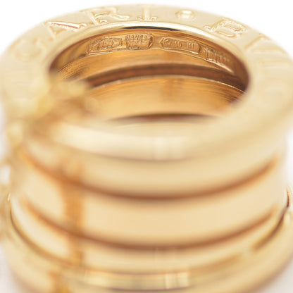 Bzero1 ビーゼロワン ネックレス K18YG ネックレス