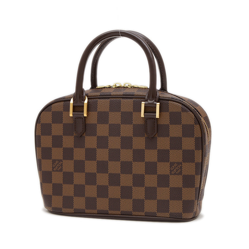 ダミエ サリア ミニ ハンドバッグ N51286 ハンドバッグ