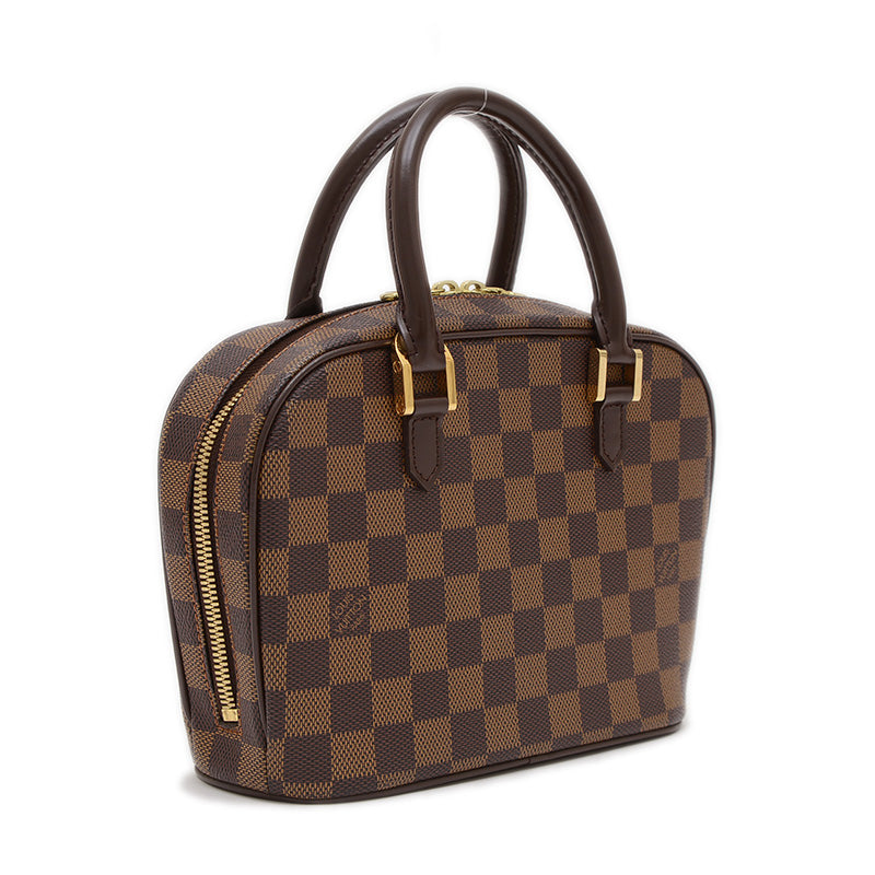 ダミエ サリア ミニ ハンドバッグ N51286 ハンドバッグ