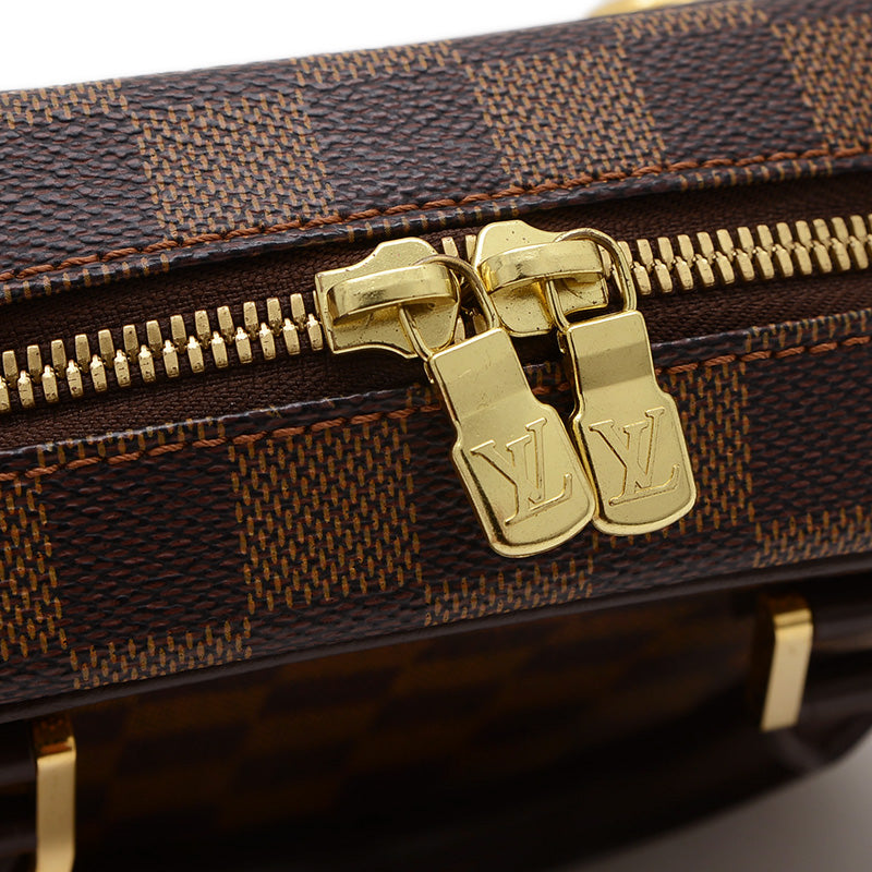 ダミエ サリア ミニ ハンドバッグ N51286 ハンドバッグ