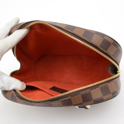 ダミエ サリア ミニ ハンドバッグ N51286 ハンドバッグ