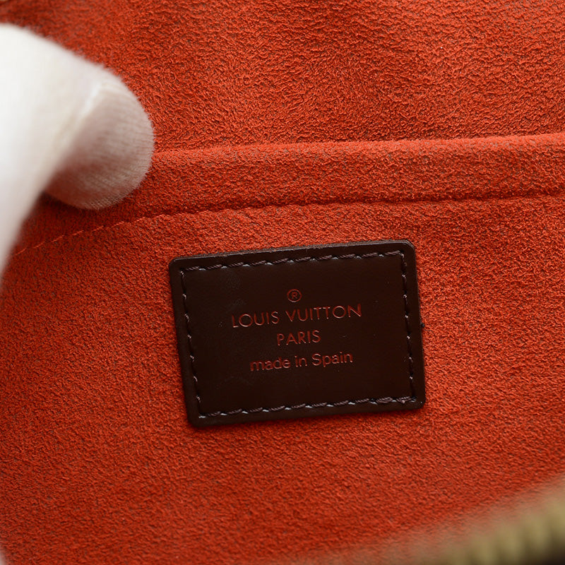 ダミエ サリア ミニ ハンドバッグ N51286 ハンドバッグ