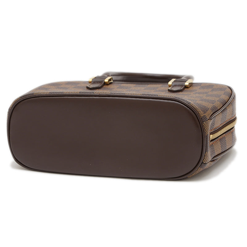 ダミエ サリア ミニ ハンドバッグ N51286 ハンドバッグ