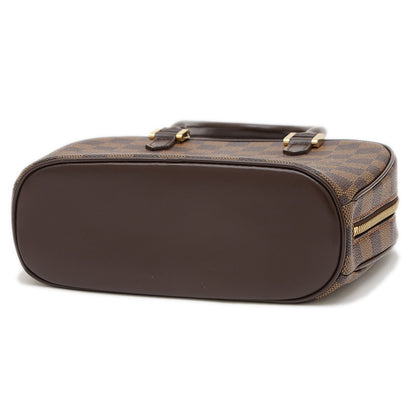 ダミエ サリア ミニ ハンドバッグ N51286 ハンドバッグ