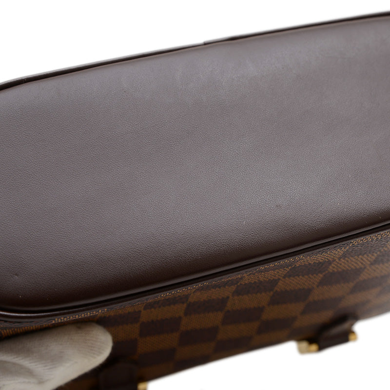 ダミエ サリア ミニ ハンドバッグ N51286 ハンドバッグ