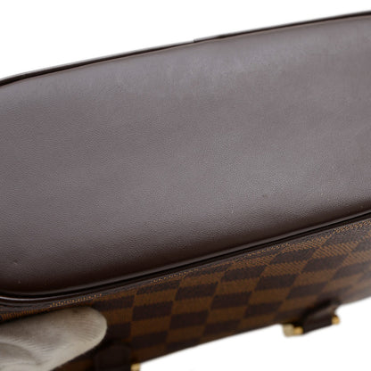 ダミエ サリア ミニ ハンドバッグ N51286 ハンドバッグ